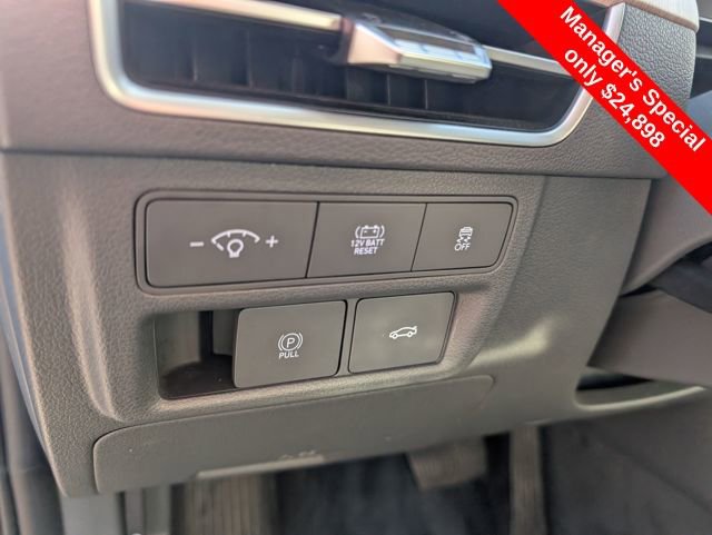 Certified 2024 Hyundai Sonata SEL image 16