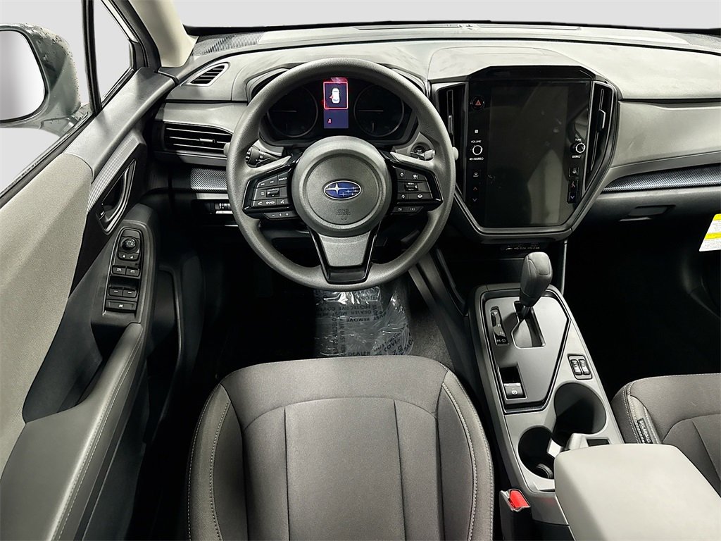 New 2026 Subaru Crosstrek 2.5i Premium image 21