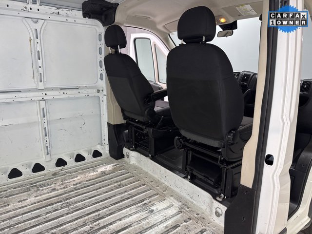 Used 2017 RAM ProMaster 1500 image 18
