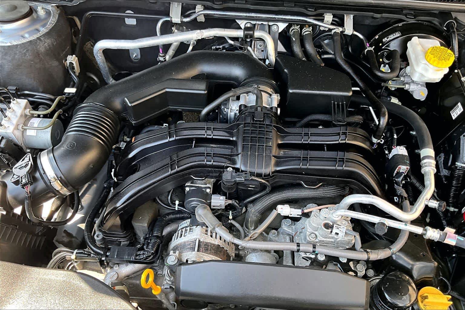 Used 2022 Subaru Outback Limited AWD/4WD image 33