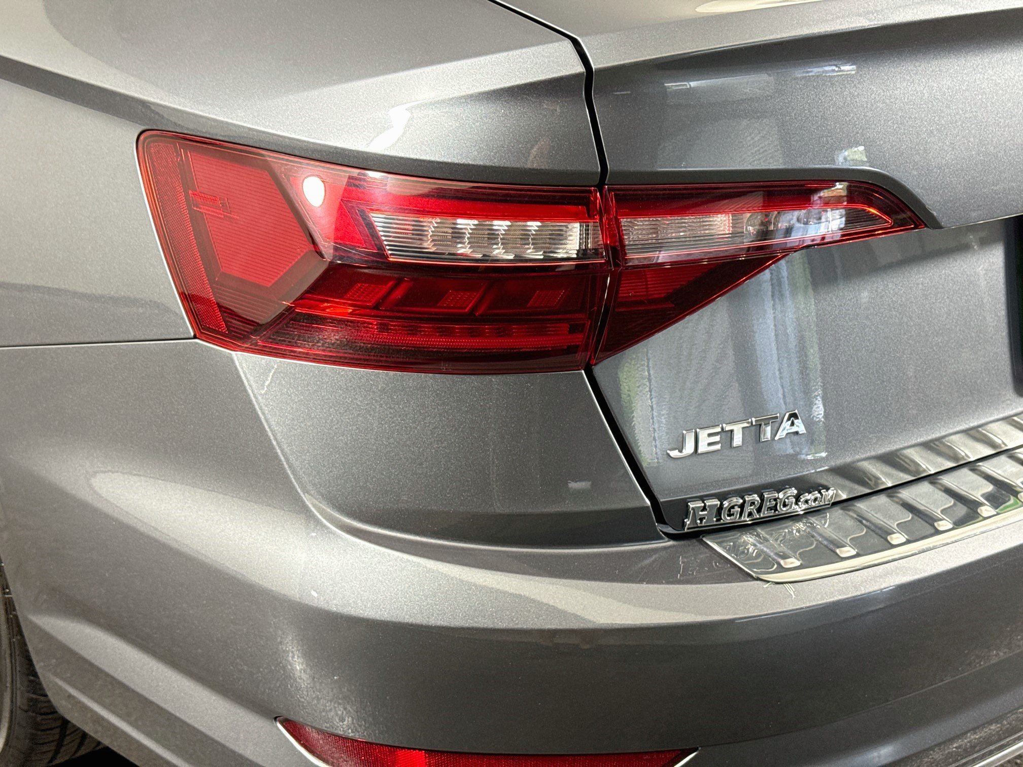 Used 2021 Volkswagen Jetta R-Line FWD image 35
