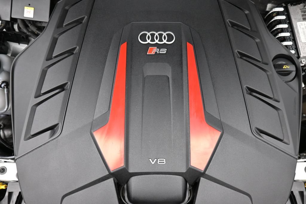 Used 2023 Audi RS Q8 AWD/4WD image 28