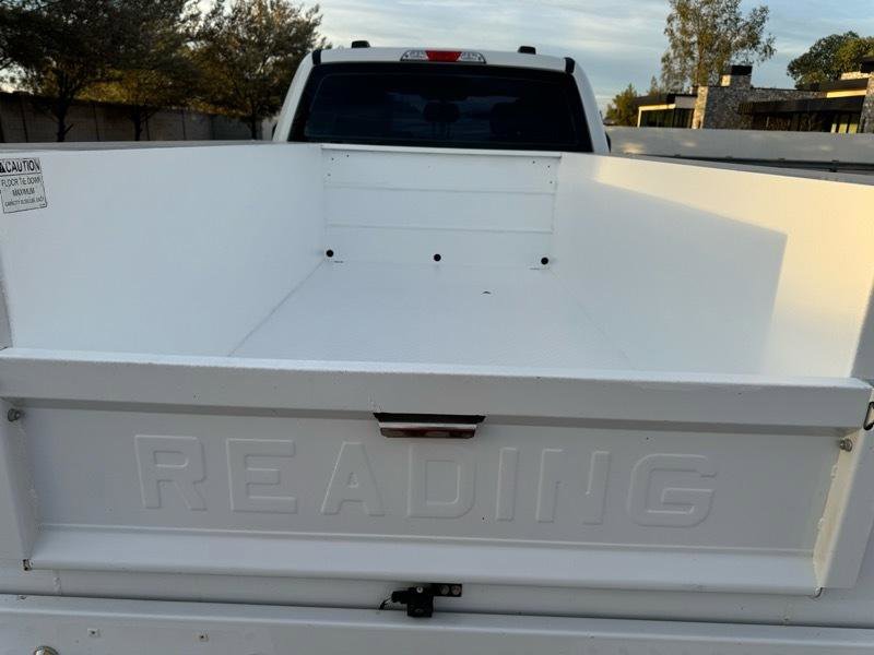 Used 2022 Ford F250 XL w/ Power Equipment Group image 11