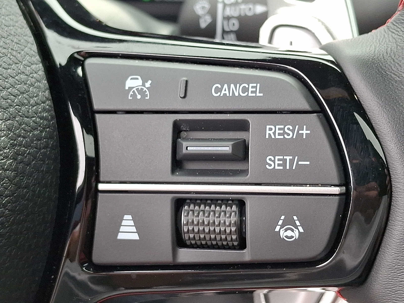 Used 2025 Acura Integra A-Spec FWD image 23