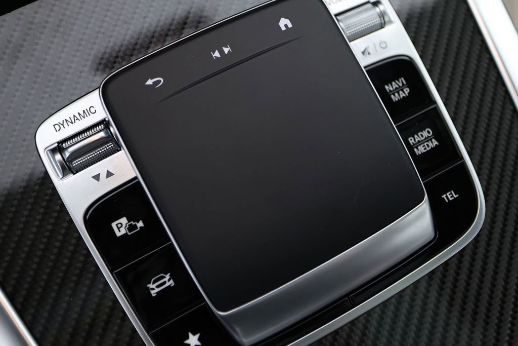 Used 2025 Mercedes-Benz G 63 AMG 4MATIC image 27