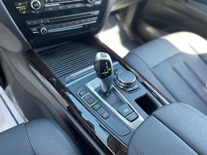 Used 2016 BMW X5 xDrive35i image 14