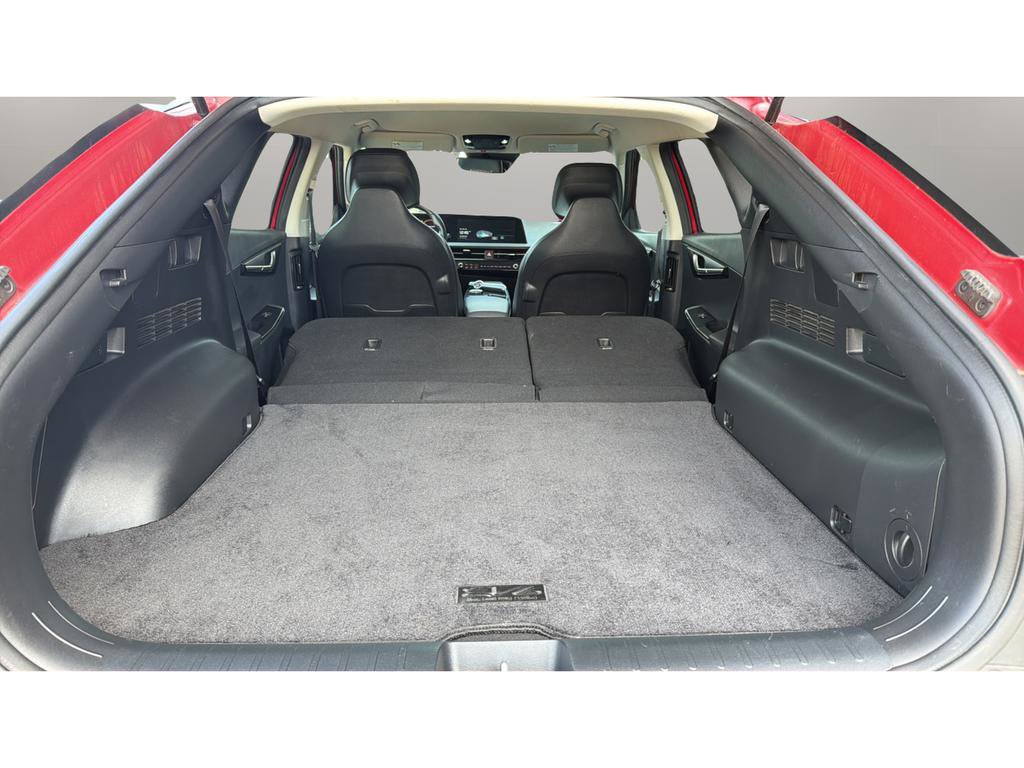 Used 2024 Kia EV6 Light image 17