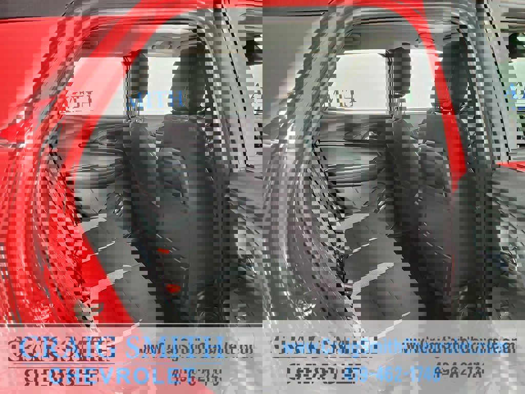 New 2026 Chevrolet TrailBlazer LT w/ Convenience Package image 38