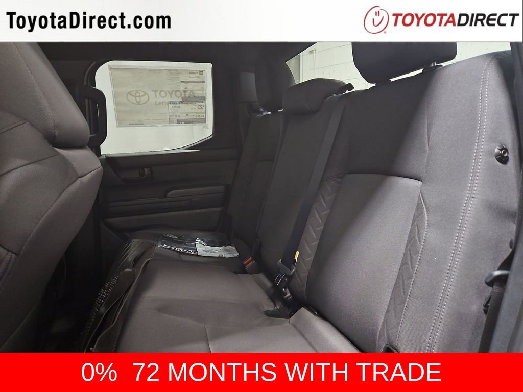 New 2026 Toyota Tacoma SR5 image 21