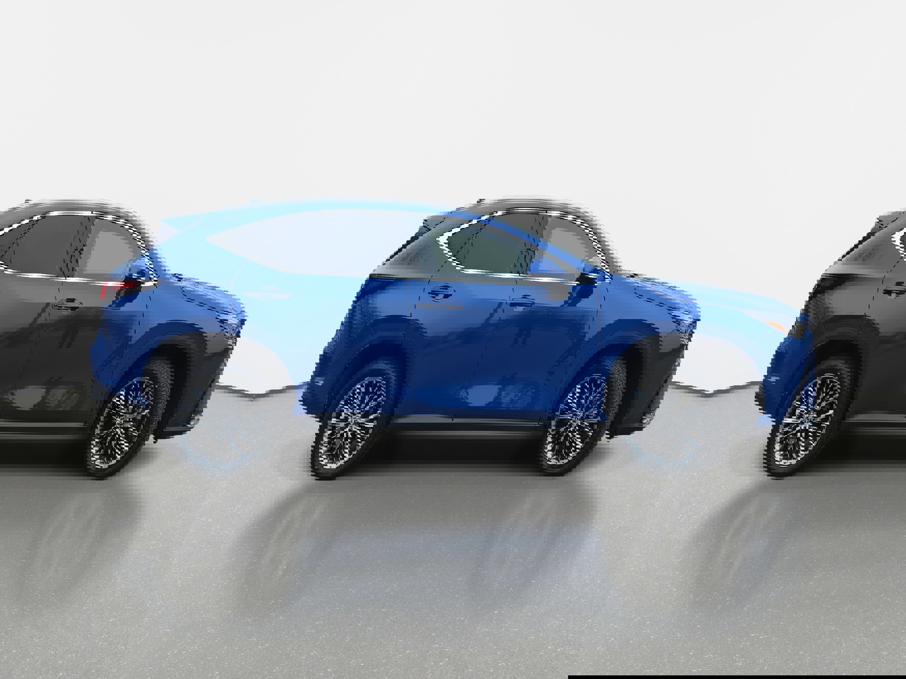 Used 2023 Lexus NX 350h AWD w/ Towing Package (2000 Lbs) image 4