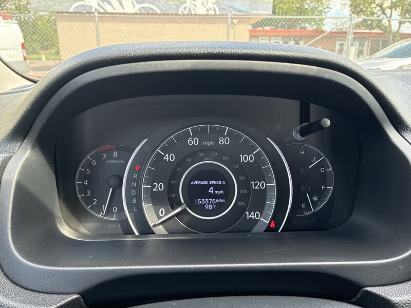 Used 2016 Honda CR-V Touring image 20