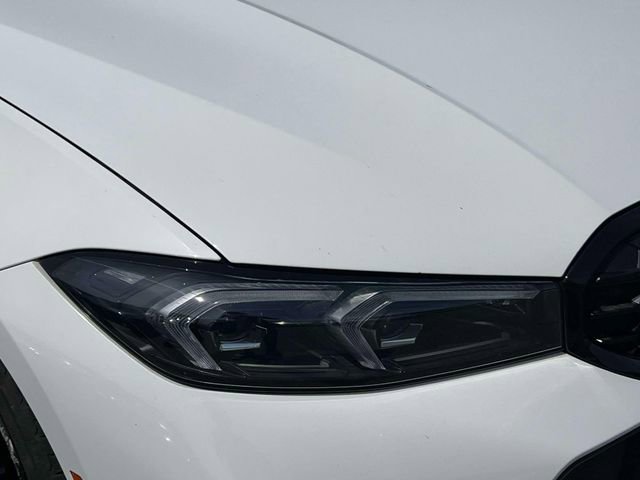Used 2023 BMW M340i xDrive w/ Premium Package image 13