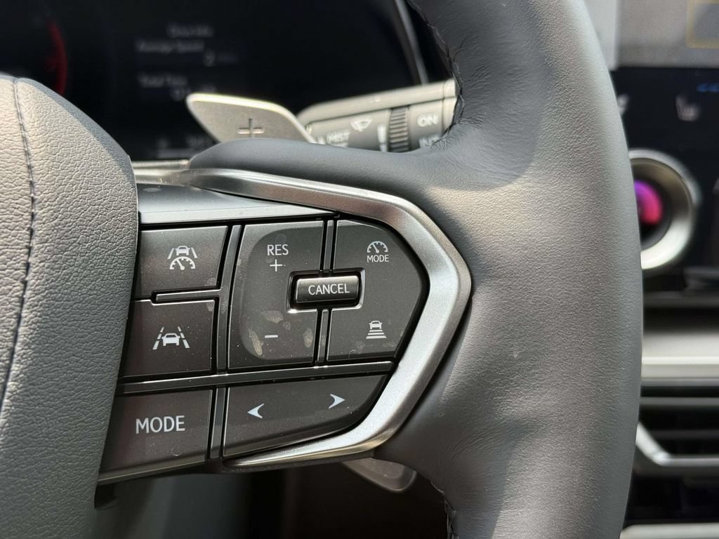 New 2026 Lexus TX 350 AWD image 17