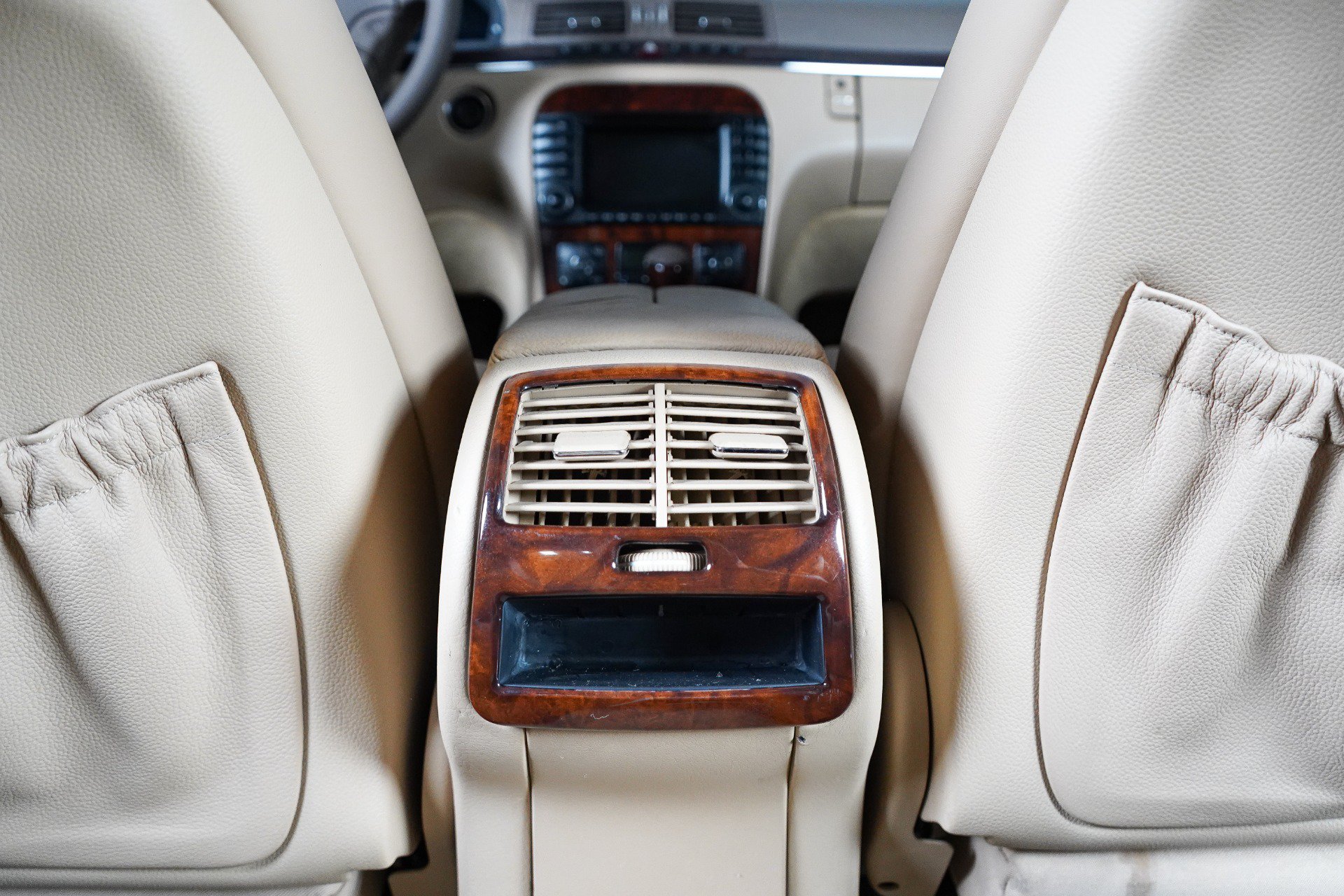 Used 2003 Mercedes-Benz S 500 4MATIC image 68