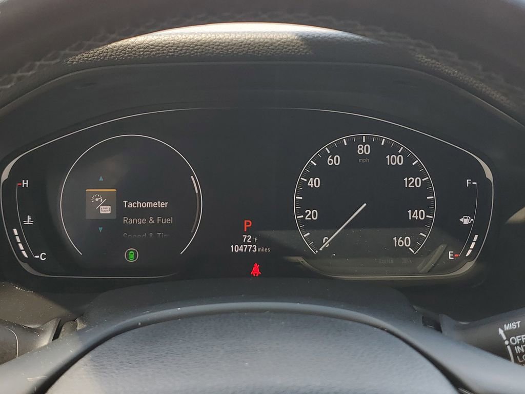 Used 2018 Honda Accord EX-L image 22