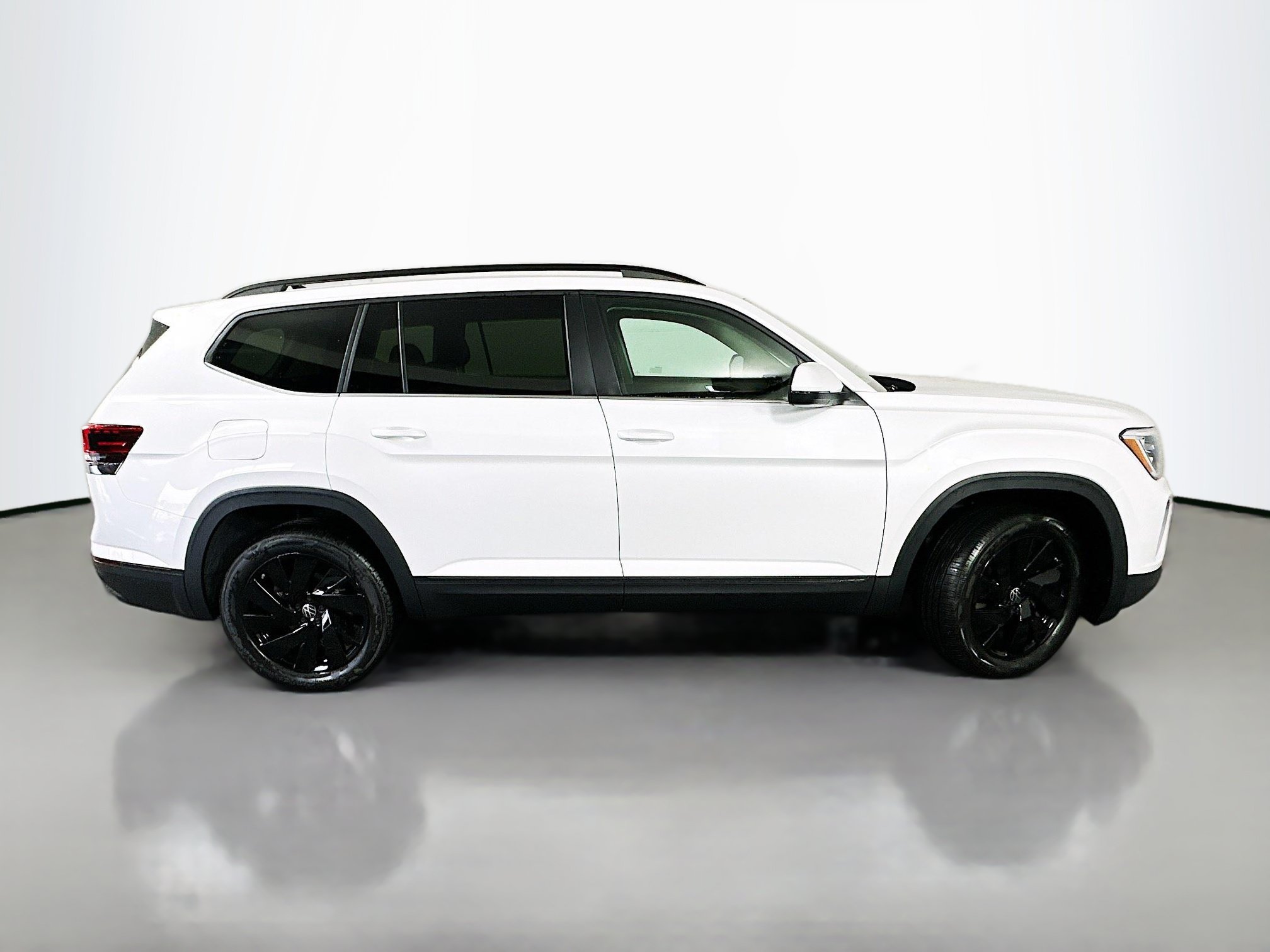 New 2026 Volkswagen Atlas SE AWD/4WD image 8