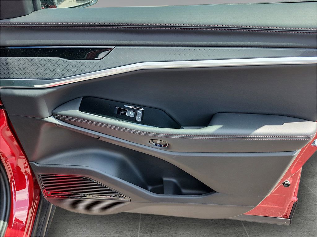 Used 2025 Jeep Wagoneer S Limited image 20