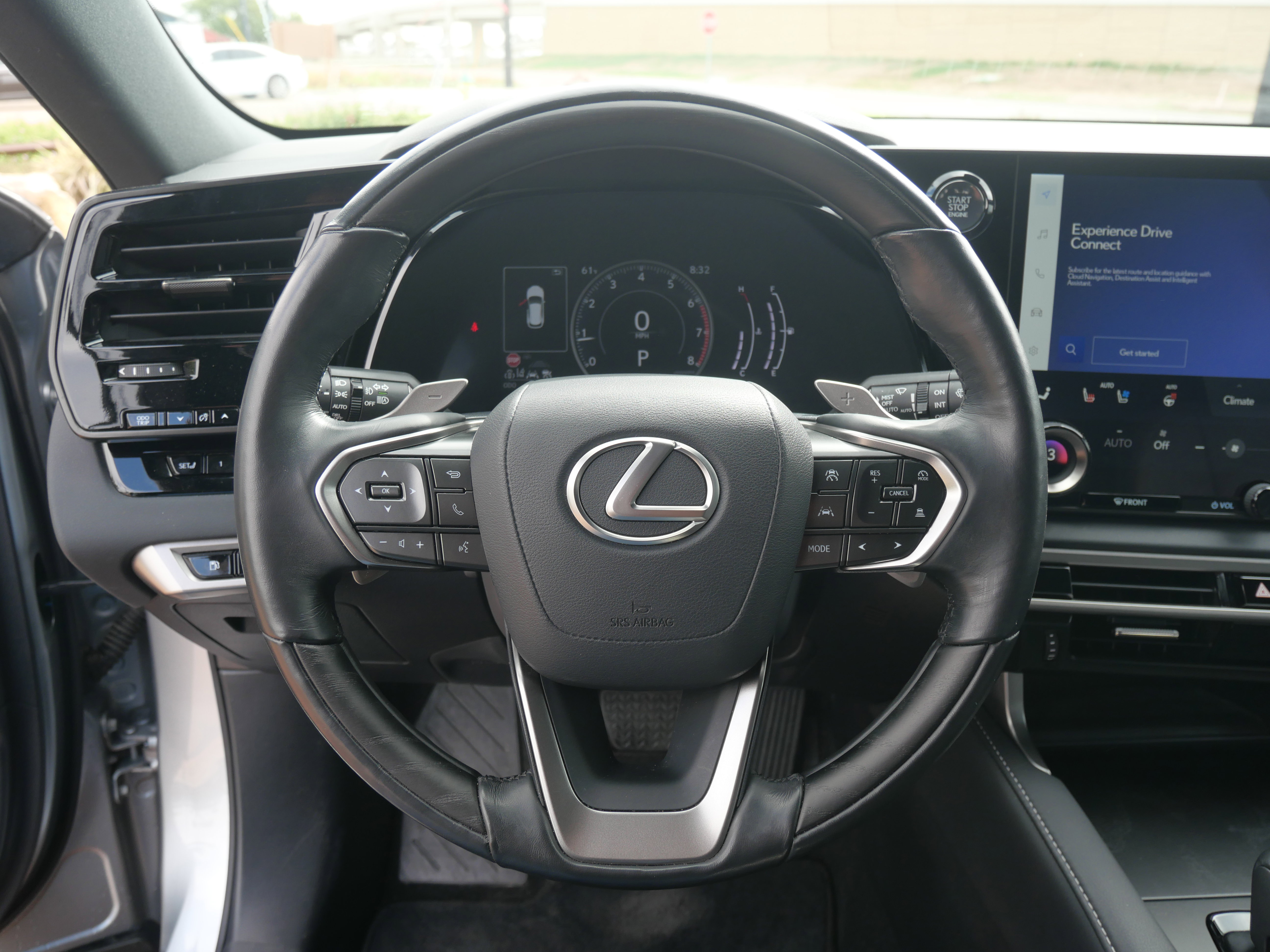 Used 2024 Lexus RX 350 Premium image 20