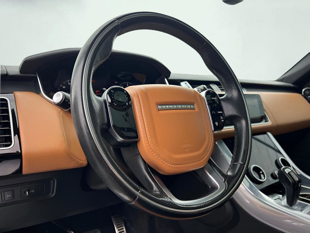 Used 2019 Land Rover Range Rover Sport HSE Dynamic AWD/4WD image 47