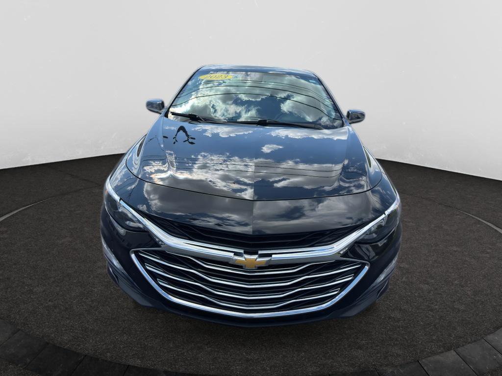 Used 2023 Chevrolet Malibu LT FWD image 8