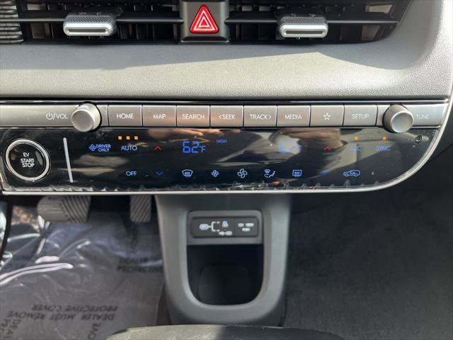 New 2025 Hyundai Ioniq 5 SEL image 21