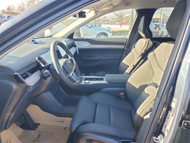 New 2025 Volvo EX90 Ultra image 14