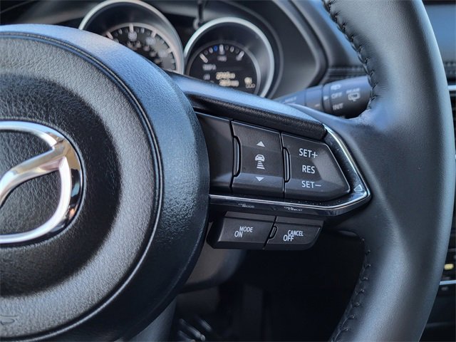 Used 2025 MAZDA CX-5 AWD 2.5 S w/ Select Package image 17