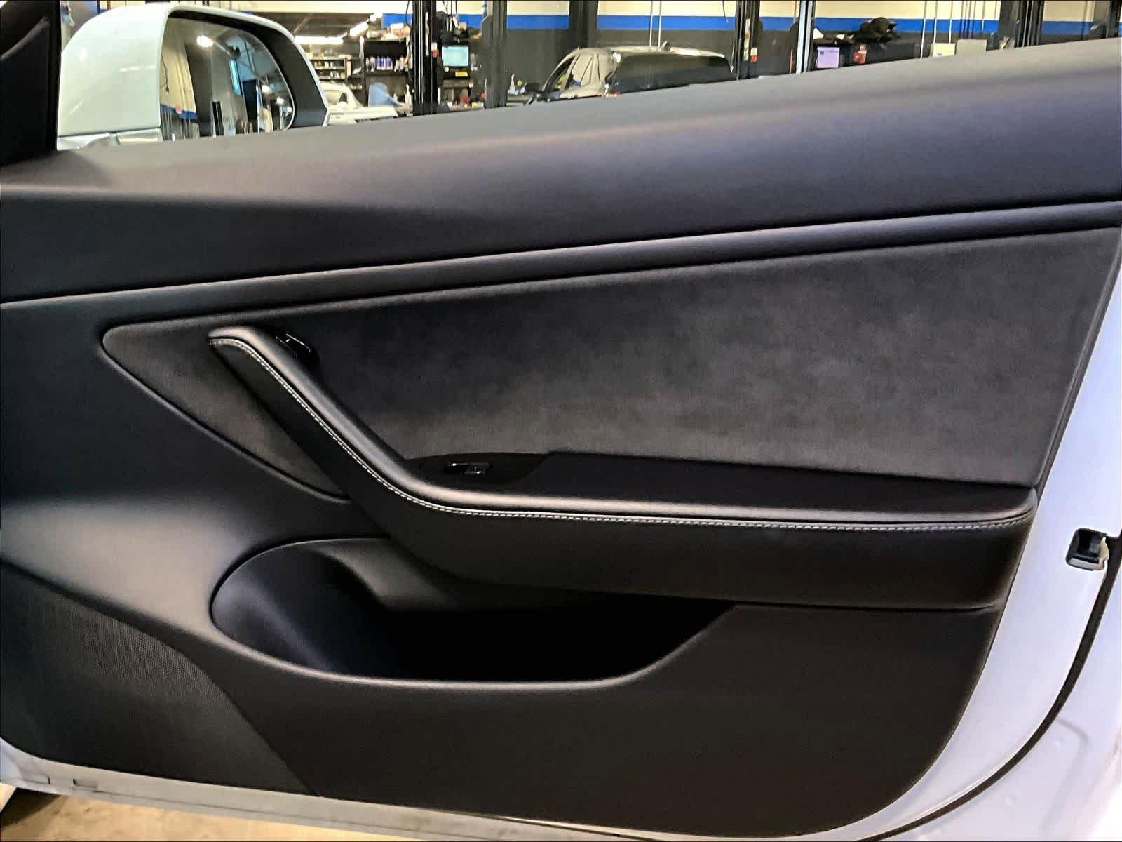 Used 2020 Tesla Model 3 Performance AWD/4WD image 12