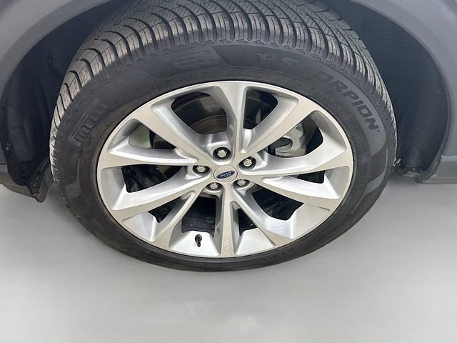 Used 2021 Ford Explorer Platinum w/ Equipment Group 601A image 34