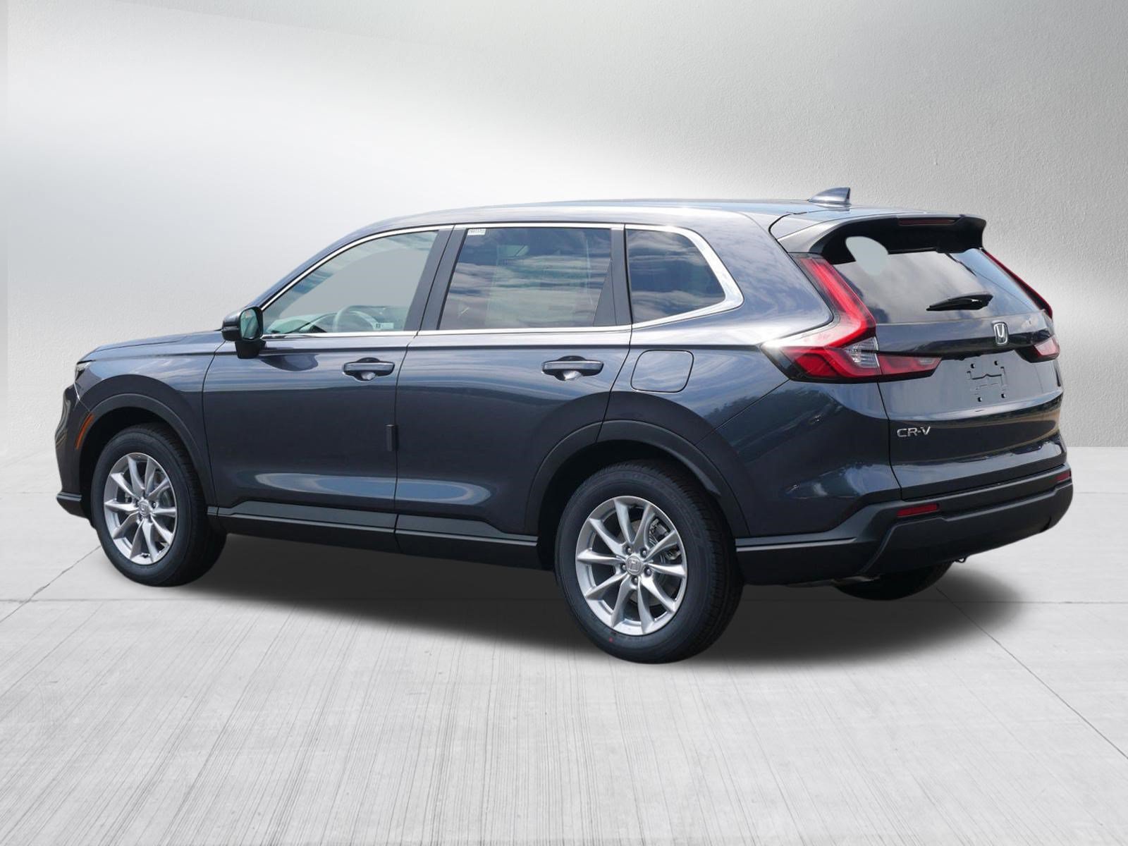 New 2026 Honda CR-V EX image 5