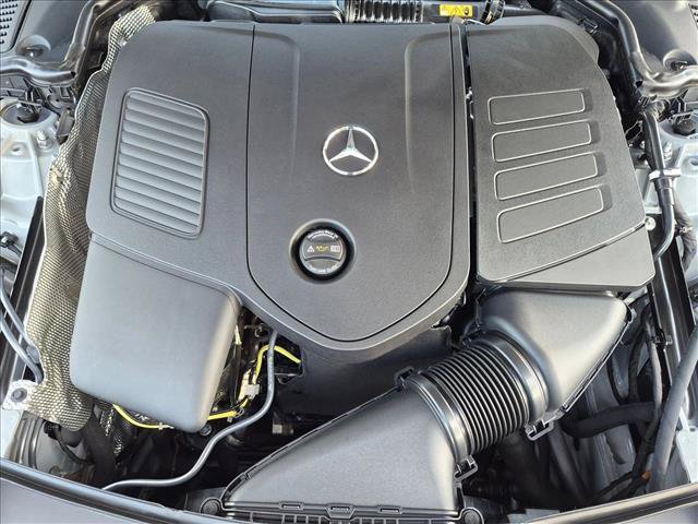 New 2026 Mercedes-Benz C 300 Sedan image 16