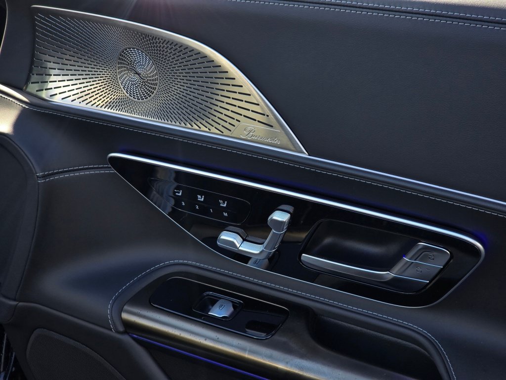 New 2026 Mercedes-Benz SL 55 AMG 4MATIC image 23