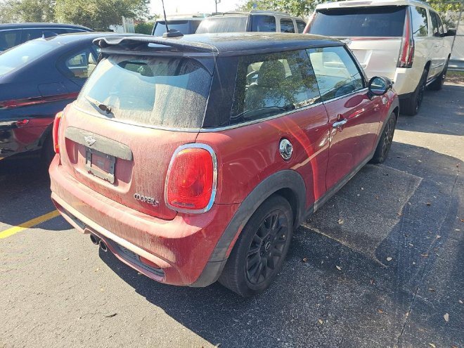 Used 2016 MINI Cooper S w/ Storage Package image 2