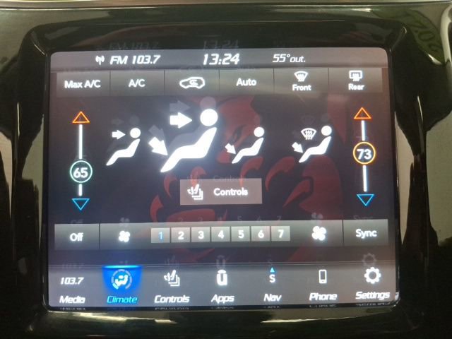 Used 2021 Jeep Cherokee Limited w/ Elite Package image 25