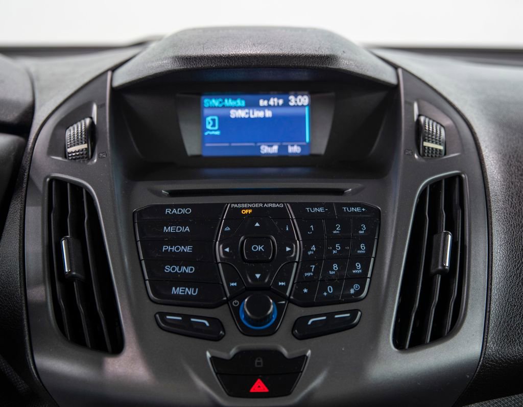 Used 2016 Ford Transit Connect XL image 24