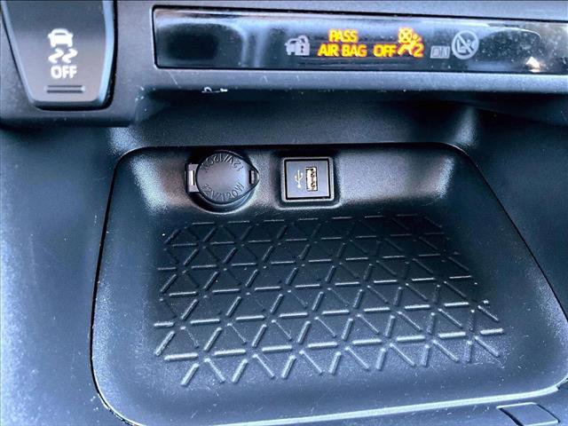 Used 2023 Toyota RAV4 LE image 26