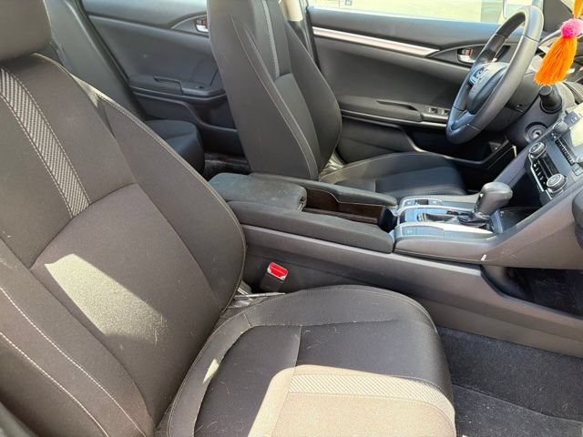 Used 2017 Honda Civic LX image 19