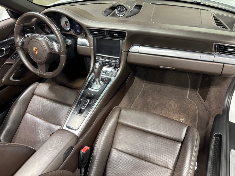 Used 2013 Porsche 911 Carrera S RWD image 25