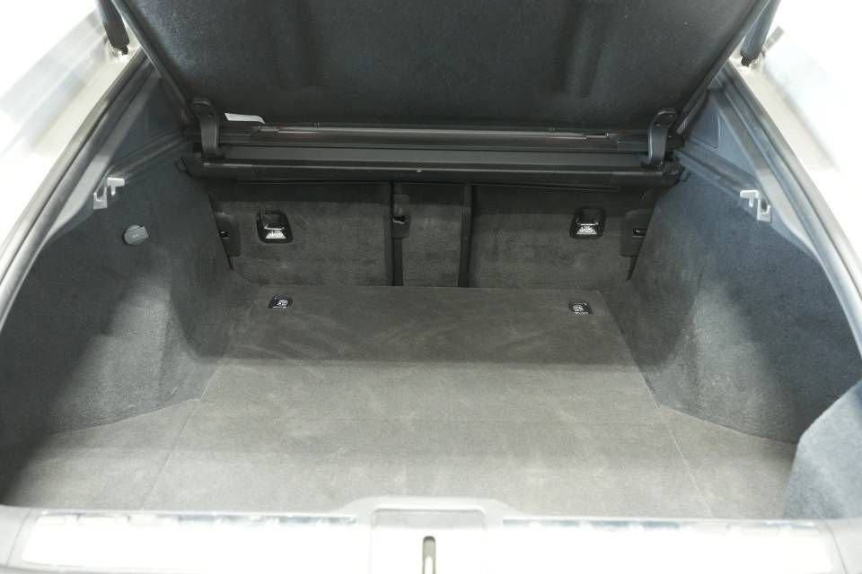 Certified 2025 Porsche Panamera GTS image 28