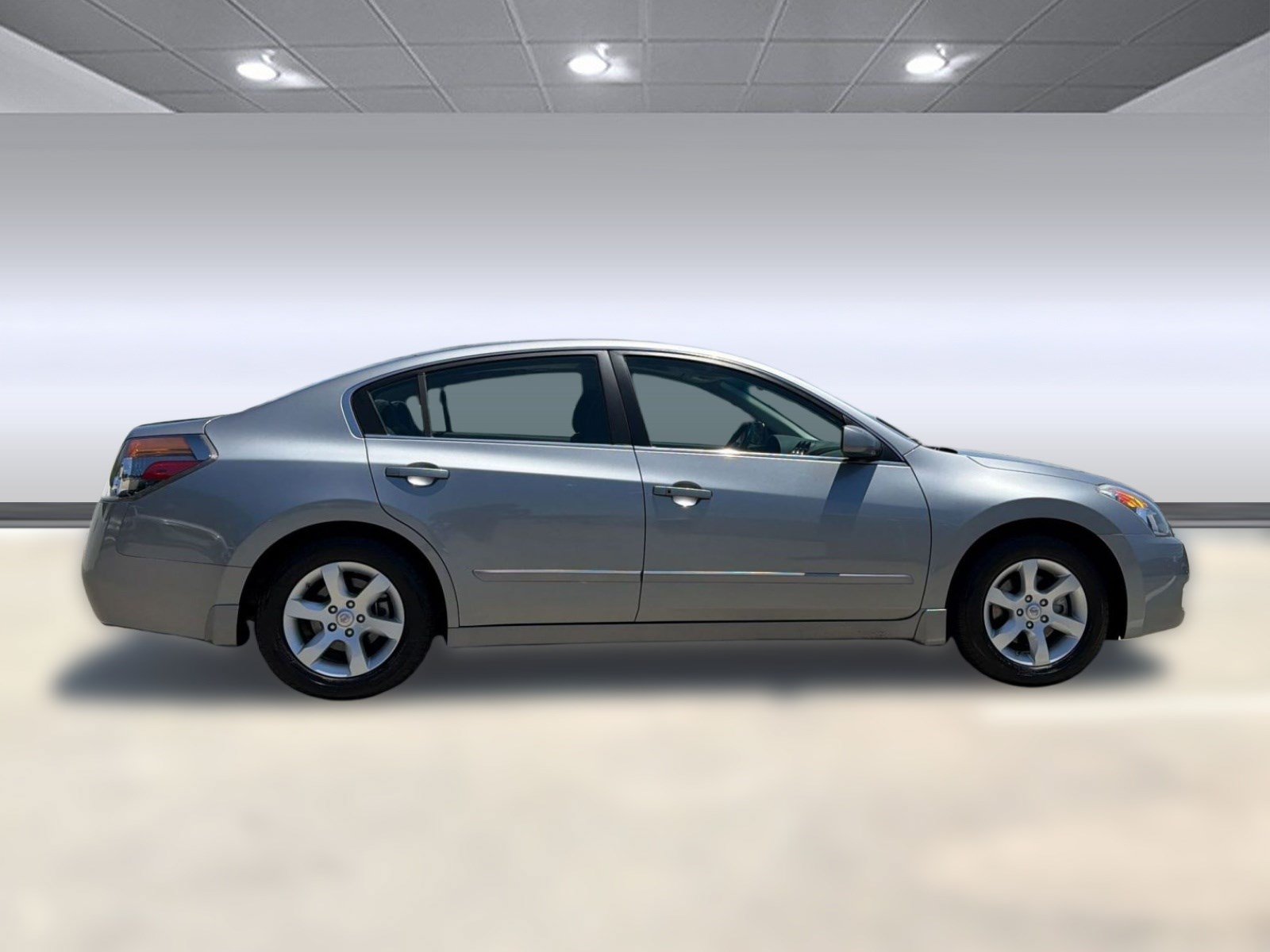 Used 2008 Nissan Altima 2.5 S w/ Convenience Plus Pkg FWD image 7