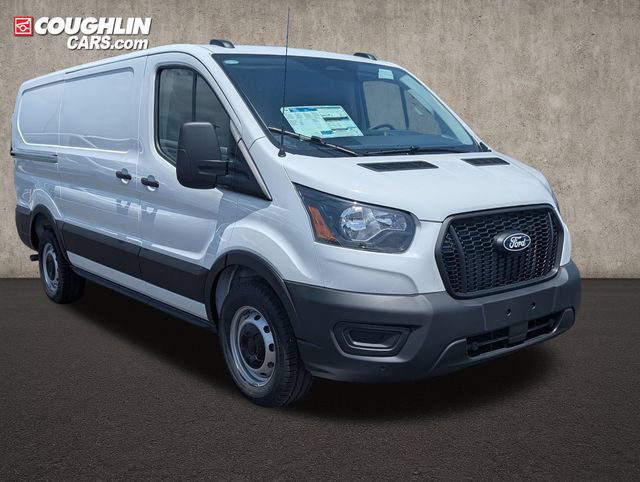 New 2026 Ford Transit 150 Low Roof RWD image 1