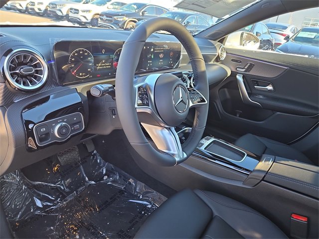 New 2026 Mercedes-Benz CLA 250 4MATIC image 24