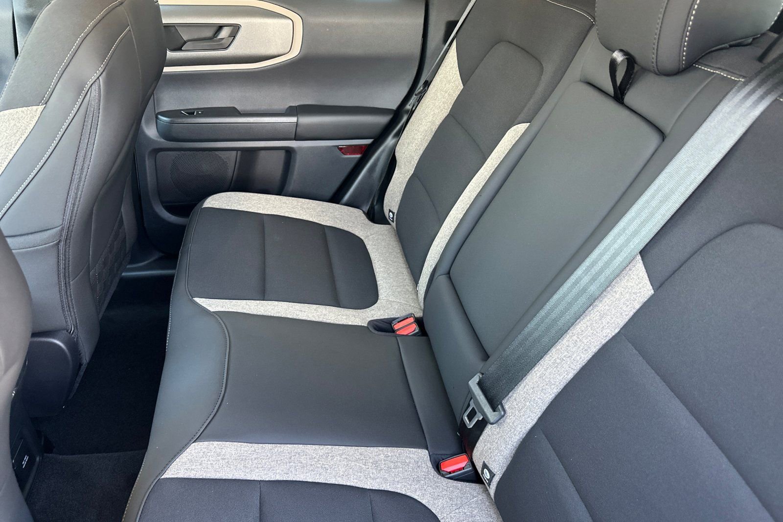 New 2026 Ford Bronco Sport Big Bend w/ Convenience Package image 11