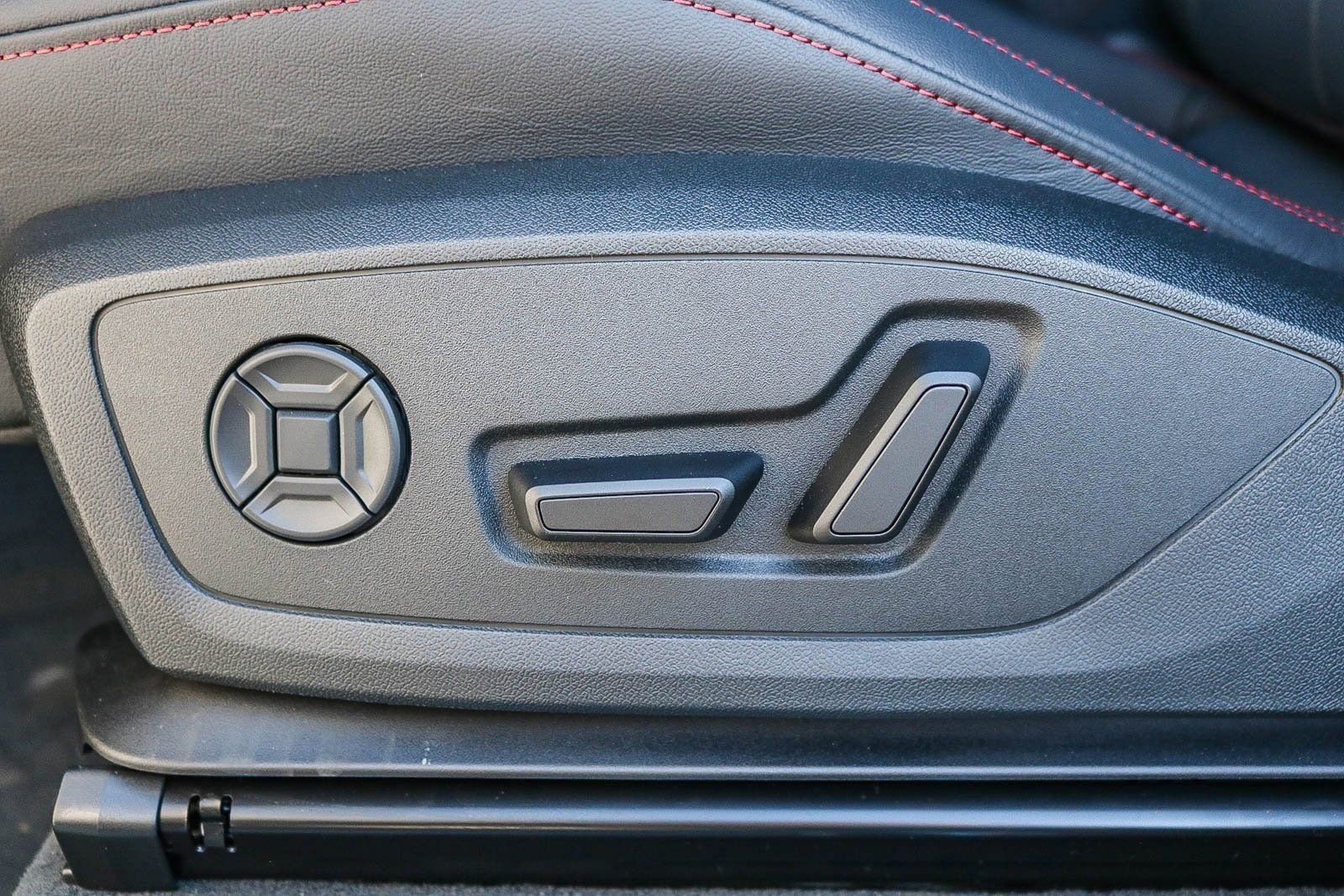 New 2025 Audi Q3 2.0T Premium Plus image 20