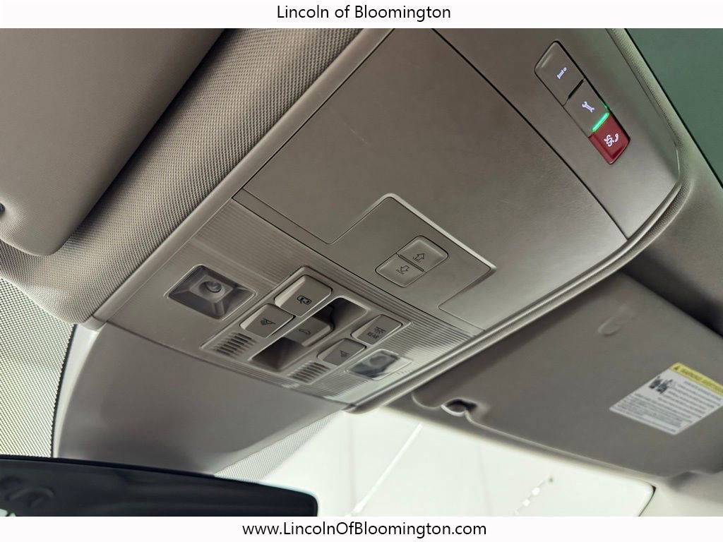 Used 2023 Volkswagen Atlas SEL R-Line image 49