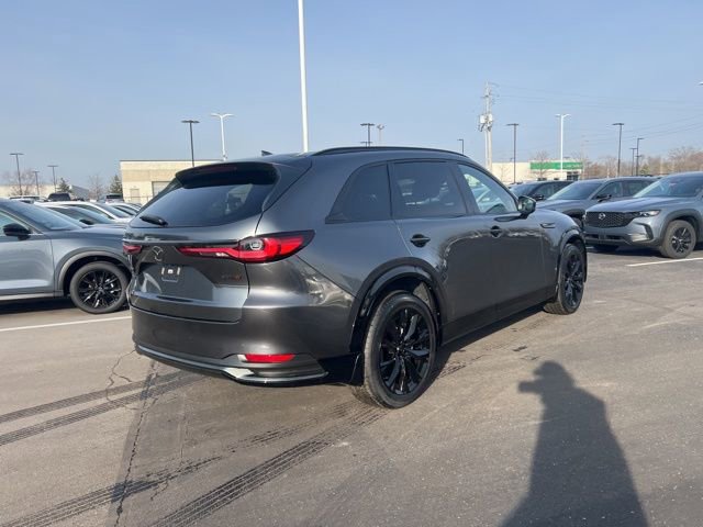 New 2026 MAZDA CX-90 3.3 Turbo S w/ Premium Package image 8