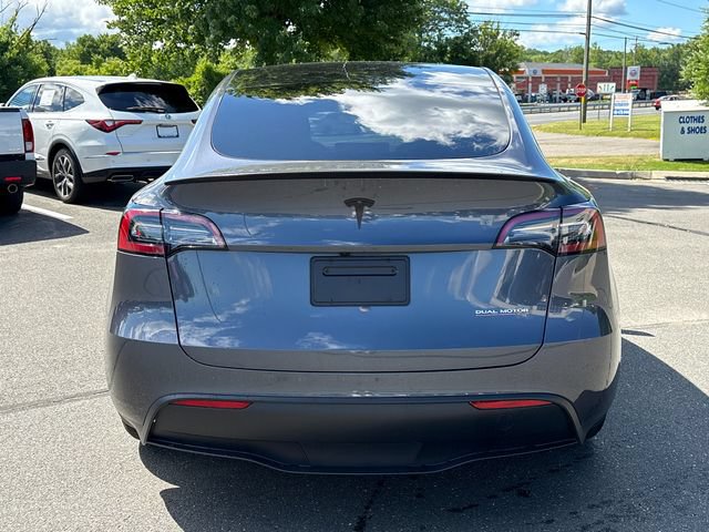 Used 2023 Tesla Model Y Performance AWD/4WD image 3
