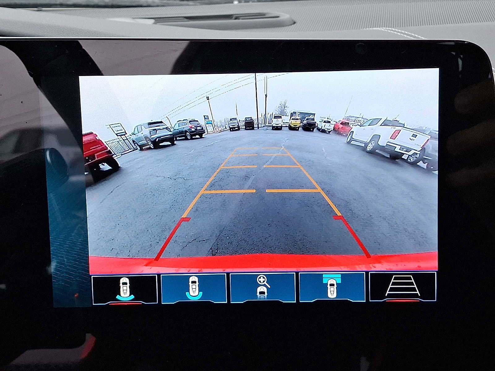 Used 2024 Chevrolet Corvette Stingray Preferred Cpe w/ Z51 Performance Package image 17