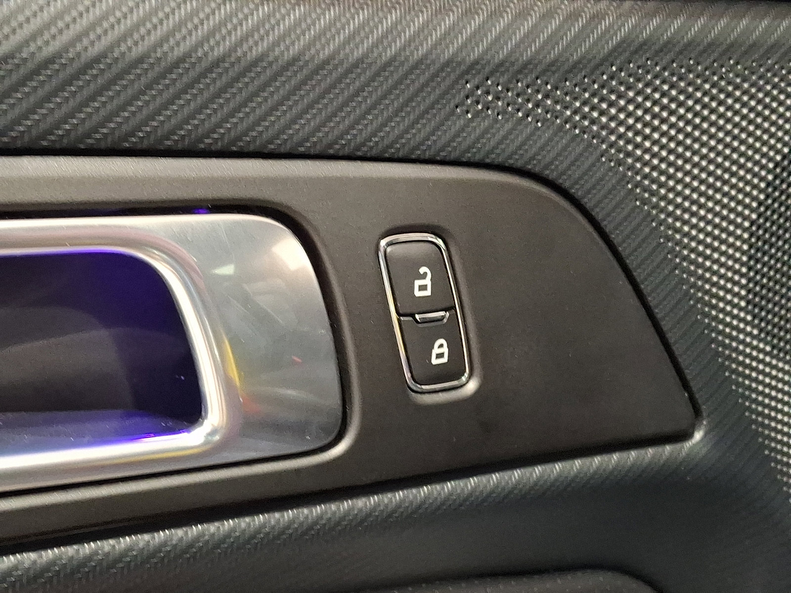 Used 2024 Ford Mustang GT Premium RWD image 14