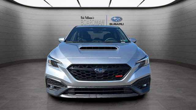 New 2026 Subaru WRX Premium image 12